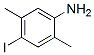 4-Iodo-2,5-dimethylaniline Structure,117832-13-0Structure