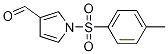 1-(Toluene-4-sulfonyl)-1h-pyrrole-3-carbaldehyde Structure,117954-70-8Structure