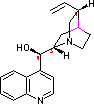 辛可寧結(jié)構(gòu)式_118-10-5結(jié)構(gòu)式