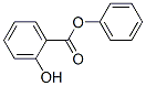 水楊酸苯酯結(jié)構(gòu)式_118-55-8結(jié)構(gòu)式