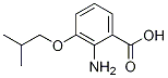 Benzoic acid Structure,1183312-81-3Structure