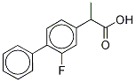 氟比洛芬-d3結(jié)構(gòu)式_1185133-81-6結(jié)構(gòu)式