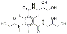 碘美普爾-d3結(jié)構(gòu)式_1185146-41-1結(jié)構(gòu)式