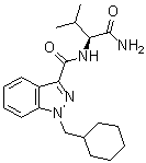 ABCH結構式_1185887-21-1結構式