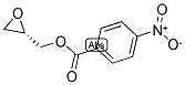 (S)-(+)-Glycidyl-4-nitrobenzenesulfonate Structure,118712-60-0Structure