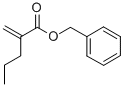 Benzyl 2-propylacrylate Structure,118785-93-6Structure