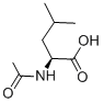 N-Acetyl-L-leucine Structure,1188-21-2Structure