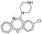 Amoxapine-d8 Structure,1189671-27-9Structure