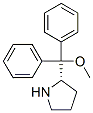 (S)-2-(Methoxydiphenylmethyl) pyrrolidine Structure,118971-03-2Structure