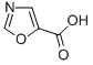 Oxazole-5-carboxylic acid Structure,118994-90-4Structure