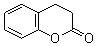 3,4-Dihydrocoumarin Structure,119-84-6Structure