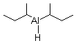 Diisobutylaluminium hydride Structure,1191-15-7Structure