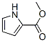 Methyl1H-pyrrole-2-carboxylate Structure,1193-62-0Structure