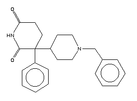 芐替米特結(jié)構(gòu)式_119391-55-8結(jié)構(gòu)式