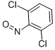 2,6-Dichloronitrosobenzene Structure,1194-66-7Structure