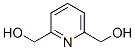 2,6-Pyridinedimethanol Structure,1195-59-1Structure