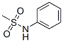 N-Phenylmethanesulfonamide Structure,1197-22-4Structure