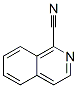 異喹啉-1-腈結(jié)構(gòu)式_1198-30-7結(jié)構(gòu)式
