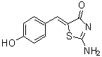 Mirin結(jié)構(gòu)式_1198097-97-0結(jié)構(gòu)式