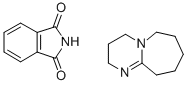 Phthalimide dbu salt Structure,119812-51-0Structure