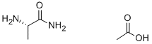 L-Alaninamide Structure,119864-22-1Structure