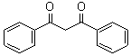 Dibenzoylmethane Structure,120-46-7Structure