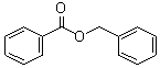 Benzyl benzoate Structure,120-51-4Structure