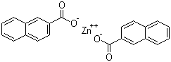 環(huán)烷酸鋅結(jié)構(gòu)式_12001-85-3結(jié)構(gòu)式