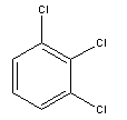 三氯苯結(jié)構(gòu)式_12002-48-1結(jié)構(gòu)式