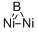 Nickel(Ⅱ) boride Structure,12007-01-1Structure