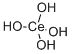 Cerium(IV) hydroxide Structure,12014-56-1Structure