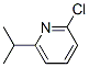 2-Chloro-6-isopropylpyridine Structure,120145-22-4Structure