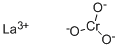 Lanthanum chromite Structure,12017-94-6Structure