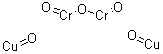 亞鉻酸銅結構式_12018-10-9結構式
