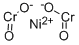 Nickel chromite Structure,12018-18-7Structure