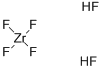 Hexafluorozirconic acid Structure,12021-95-3Structure