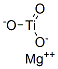 Magnesium titanium oxide Structure,12032-35-8Structure