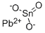 Lead stannate Structure,12036-31-6Structure