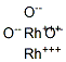 Rhodium oxide Structure,12036-35-0Structure