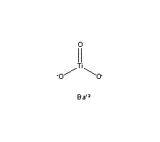 Barium titanate Structure,12047-27-7Structure