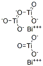 Bismuth(Ⅲ)Titanate Structure,12048-51-0Structure