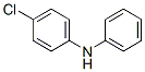 4-Chlorodiphenylamine Structure,1205-71-6Structure