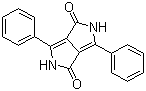 Pigment red 255 Structure,120500-90-5Structure