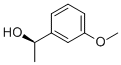 (1R)-1-(3-methoxyphenyl)ethanol Structure,120523-12-8Structure