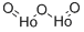 Holmium(III) oxide Structure,12055-62-8Structure