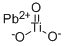 Lead(II) Tirconate Structure,12060-00-3Structure