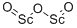 Scandium(III) oxide Structure,12060-08-1Structure