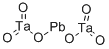 Lead(II) tantalum oxide Structure,12065-68-8Structure