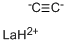 Lanthanum carbide Structure,12071-15-7Structure