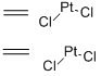 Di-μ-chlorodichlorobis(ethylene)diplatinum(Ⅱ) Structure,12073-36-8Structure